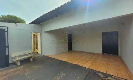 Casa com 3 quartos à venda no Jardim Alto Rio Preto, São José do Rio Preto 