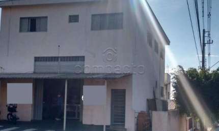 Casa com 3 quartos à venda na Vila Diniz, São José do Rio Preto 