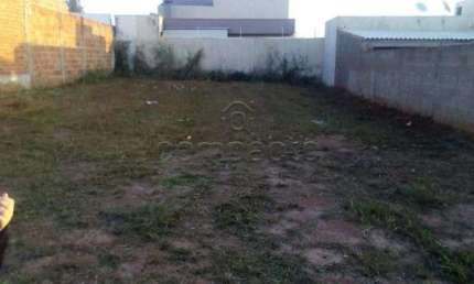 Terreno à venda no Borboleta II, Bady Bassitt 