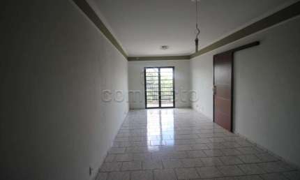 Apartamento com 2 quartos à venda no Jardim Bela Vista, São José do Rio Preto 