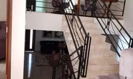 Casa com 3 quartos à venda na Vila Goyos, São José do Rio Preto 