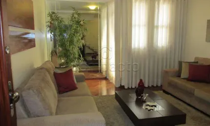 Cobertura com 3 quartos à venda na Vila Redentora, São José do Rio Preto 