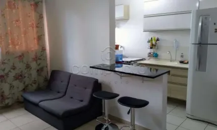 Apartamento com 2 quartos à venda no Loteamento Clube V, São José do Rio Preto 