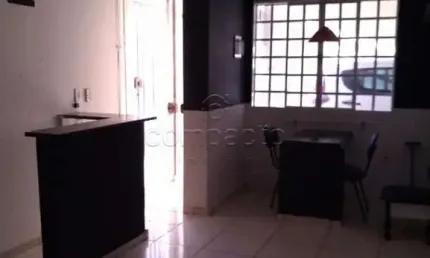 Casa com 3 quartos à venda no Jardim Maria Lúcia, São José do Rio Preto 