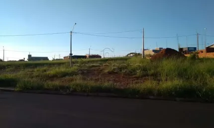 Terreno à venda no Residencial Vila Madalena, São José do Rio Preto 