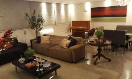 Apartamento com 3 quartos à venda no Centro, São José do Rio Preto 