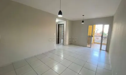 Apartamento com 2 quartos à venda no Higienópolis, São José do Rio Preto 