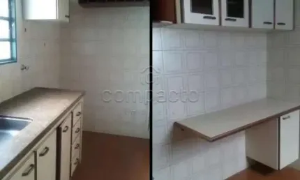 Apartamento com 2 quartos à venda na Vila Maceno, São José do Rio Preto 