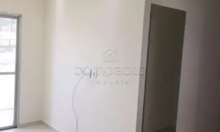 Apartamento com 2 quartos à venda na Vila São Judas Tadeu, São José do Rio Preto 