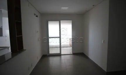 Apartamento com 2 quartos à venda no Jardim Alto Rio Preto, São José do Rio Preto 