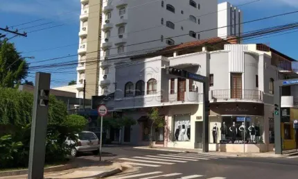 Prédio à venda no Centro, São José do Rio Preto 