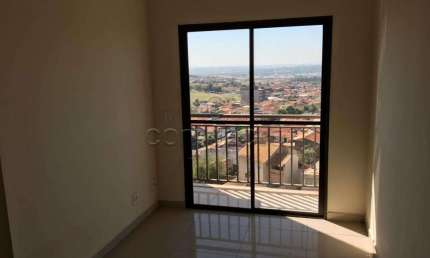 Apartamento com 2 quartos à venda no Jardim Bosque das Vivendas, São José do Rio Preto 