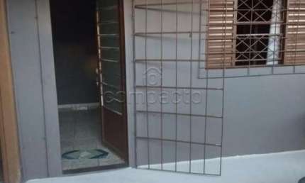 Casa com 2 quartos à venda no Parque Residencial Dom Lafaiete Libânio, São José do Rio Preto 