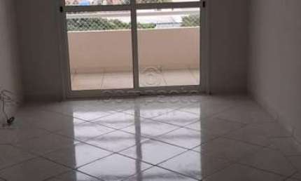 Apartamento com 2 quartos à venda na Vila Nossa Senhora de Fátima, São José do Rio Preto 