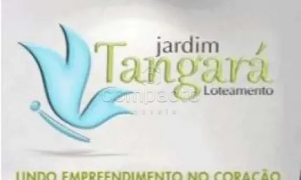 Terreno à venda no Jardim Tangará, Bady Bassitt 