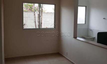 Apartamento com 2 quartos à venda no Centenário da Emancipação, São José do Rio Preto 