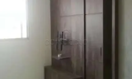 Apartamento com 2 quartos à venda no Centenário da Emancipação, São José do Rio Preto 