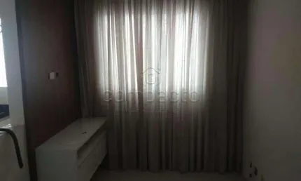 Apartamento com 2 quartos à venda no Rios di Itália, São José do Rio Preto 