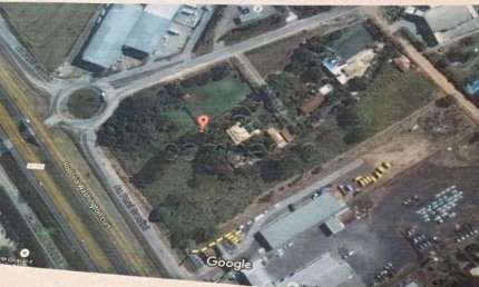 Terreno à venda na Vila Toninho, São José do Rio Preto 