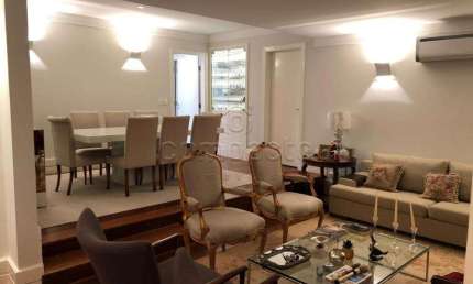 Apartamento com 3 quartos à venda no Parque Industrial, São José do Rio Preto 