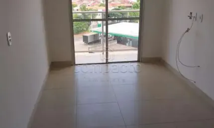 Apartamento com 2 quartos à venda na Vila São Judas Tadeu, São José do Rio Preto 