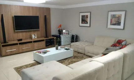 Apartamento com 2 quartos à venda no Centro, São José do Rio Preto 