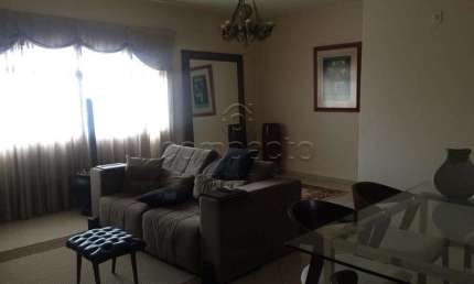Apartamento com 3 quartos à venda no Centro, São José do Rio Preto 