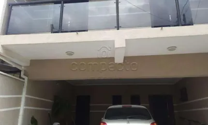 Casa com 4 quartos à venda no Parque das Nações, Americana 