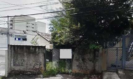 Terreno à venda em Santana, São Paulo 