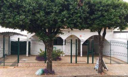 Casa com 4 quartos à venda no Jardim Santa Luzia, São José do Rio Preto 