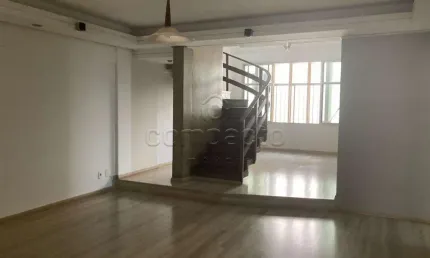 Cobertura com 3 quartos à venda na Vila São João, São José do Rio Preto 
