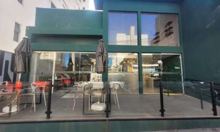 Sala comercial à venda no Centro, São José do Rio Preto 