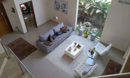 Casa em condomínio fechado com 3 quartos à venda no Parque Residencial Damha IV, São José do Rio Preto 