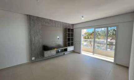 Apartamento com 2 quartos para alugar na Rua Floriano Peixoto, Boa Vista, São José do Rio Preto