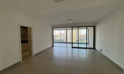 Apartamento com 3 quartos para alugar na Avenida Presidente Juscelino Kubitschek de Oliveira, Jardim Paulistano, São José do Rio Preto