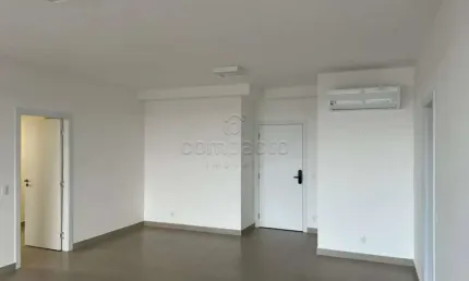 Apartamento com 3 quartos para alugar na Avenida Presidente Juscelino Kubitschek de Oliveira, Jardim Paulistano, São José do Rio Preto