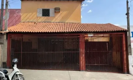 Ponto comercial para alugar na Avenida de Maio, Parque Residencial Lauriano Tebar II, São José do Rio Preto
