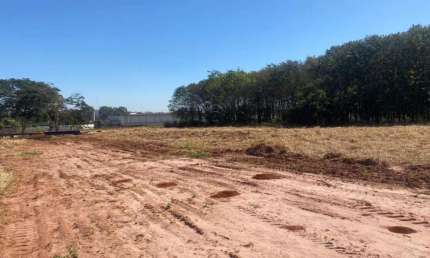 Terreno comercial à venda na Área Rural de Mirassol, Mirassol 