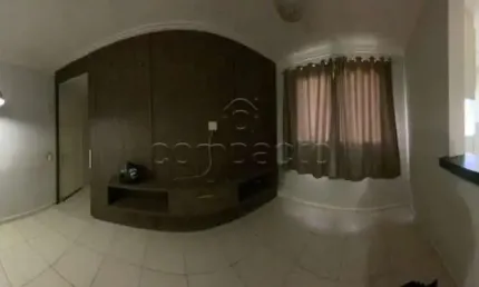 Apartamento com 2 quartos à venda no Rios di Itália, São José do Rio Preto 