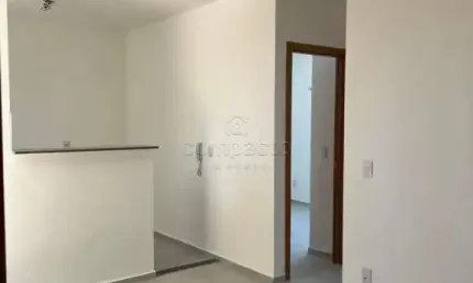 Apartamento com 2 quartos à venda no Loteamento Clube V, São José do Rio Preto 