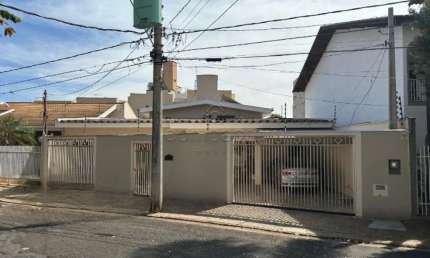 Casa com 4 quartos à venda na Vila São Pedro, São José do Rio Preto 