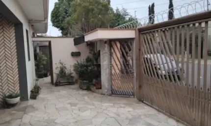 Casa com 4 quartos à venda no Jardim Nazareth, São José do Rio Preto 