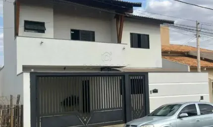 Casa com 3 quartos à venda no Centro, Cedral 
