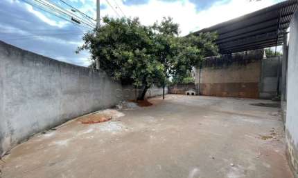 Terreno à venda no Parque das Flores II, São José do Rio Preto 