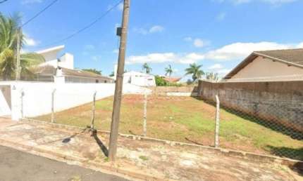 Terreno à venda no Jardim Aclimação, São José do Rio Preto 