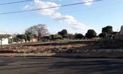 Terreno à venda na Vila Nossa Senhora da Penha, São José do Rio Preto 