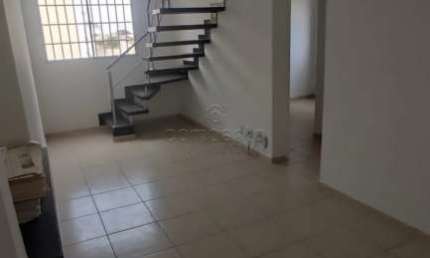 Cobertura com 2 quartos à venda no Jardim Yolanda, São José do Rio Preto 