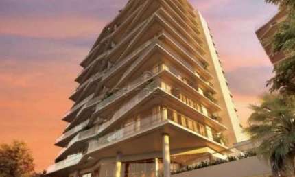 Apartamento com 4 quartos à venda no Iguatemi, São José do Rio Preto 