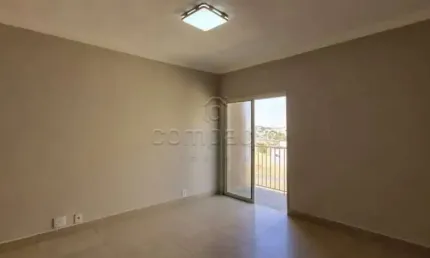 Apartamento vende - 2 quartos - residencial ana carolina