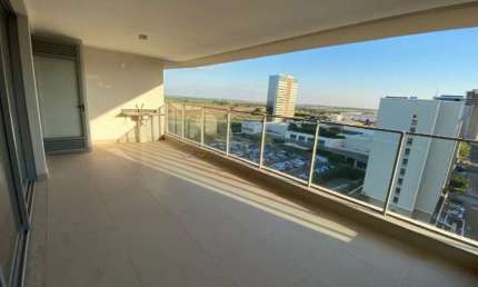 Apartamento com 3 quartos à venda no Jardim Paulistano, São José do Rio Preto 
